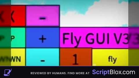 Fly gui v3