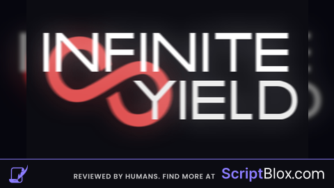 Infinite Yield