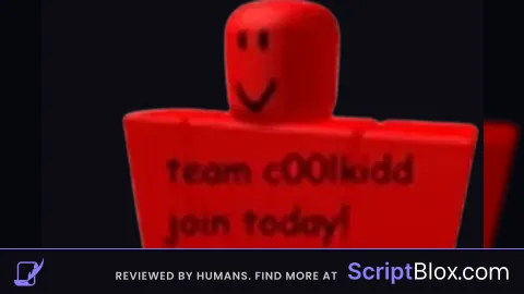 C00lkidd script