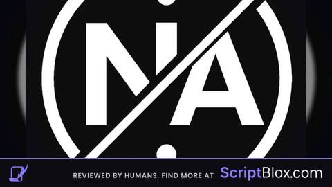 Nameless admin REWORKED