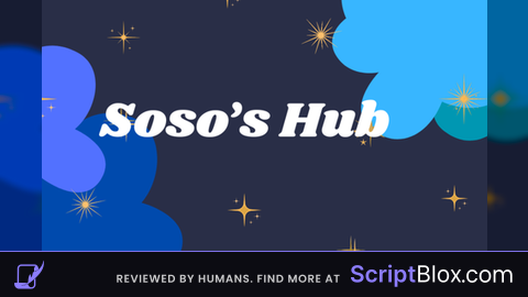 Universal Script by Soso [v3.48.292 (French)]