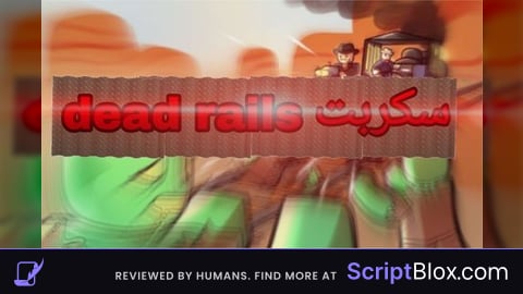 Dead rails v2 LOSKY