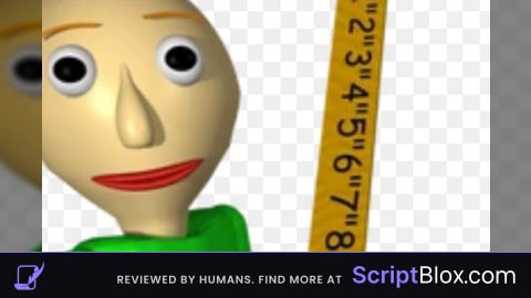 Fe baldi script