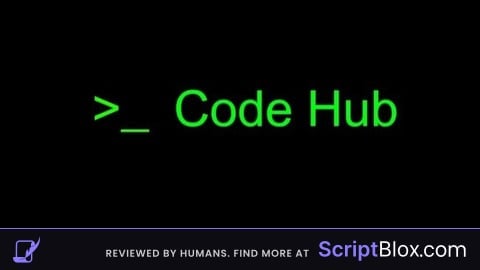 Code Hub 13 Supported Games