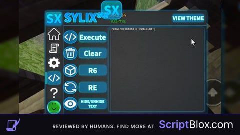 TXT God