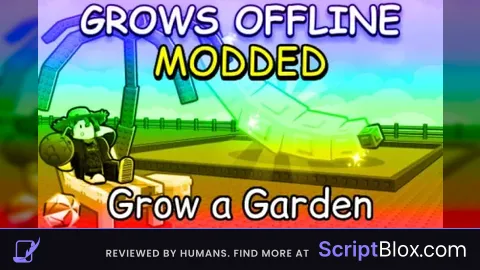 Dupe for all Modded GAG games