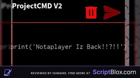 n0ta projectcmdbar v2