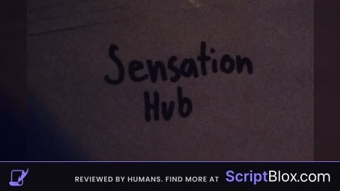 Sensation Hub Backdoor (Updated)