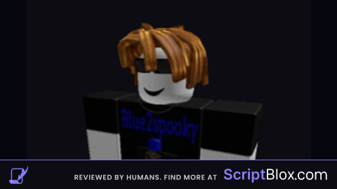 My old gui Blue2spooky