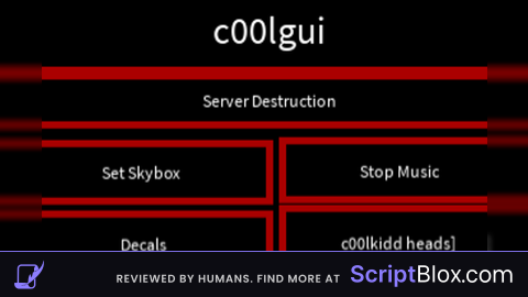 og c00lgui