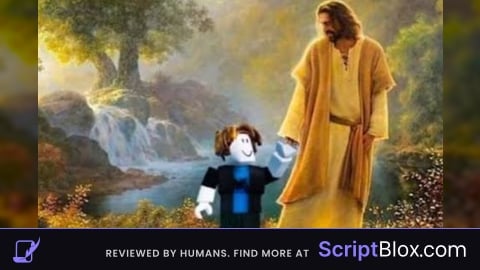 Holy Bible GUI by ChatGPT read desc