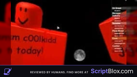c00lkidd jumpscare