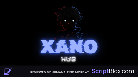 Xano Hub Beta