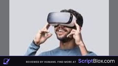 VR MODE SCRIPT UPDATE