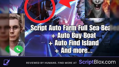 Universal Piece Script
