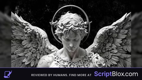 Archangel Mephedrone no FE by Camakatikk