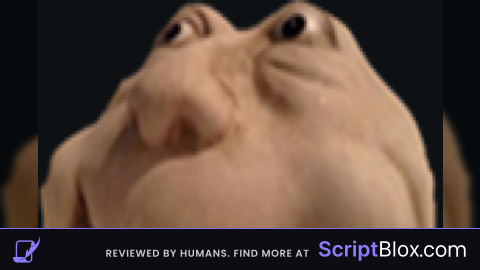Thomas the tank engine meme face ONLY skybox