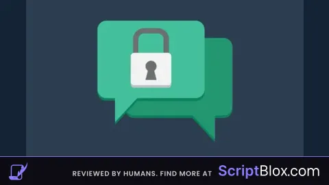 encrypt chat