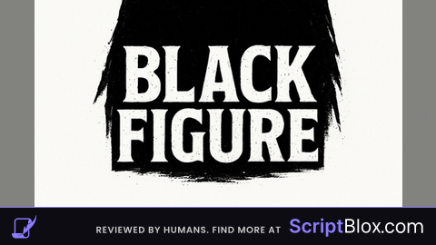 Black Figure 2025
