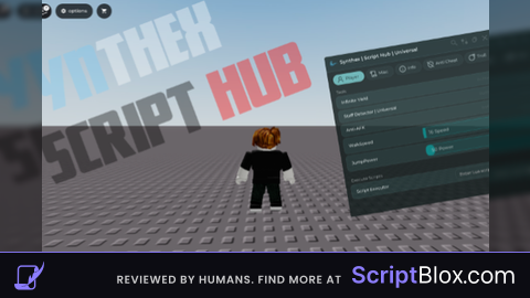 Synthex Universal