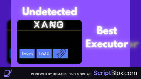 Xano Executor Beta