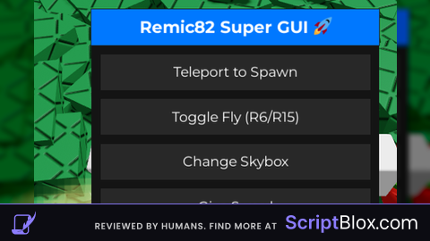 remic82 cool gui