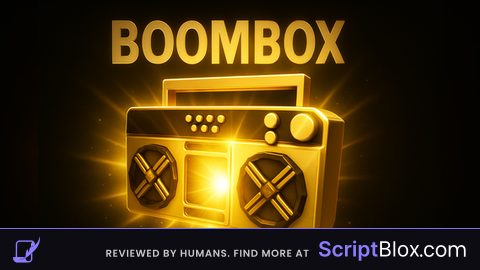 BoomBox LOSKY