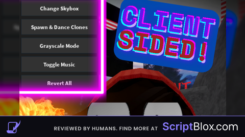 ClientSide