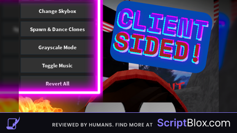 ClientSide Free Pro (FIXED)