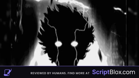 Control npc script new