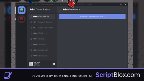 SCRIPTHUBV3