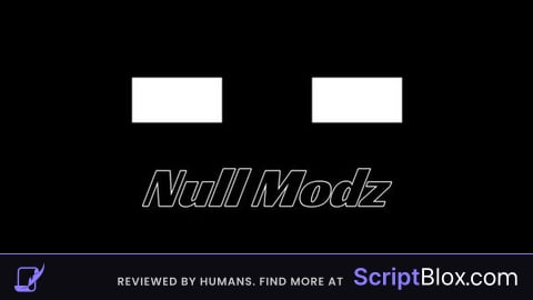 NullModz
