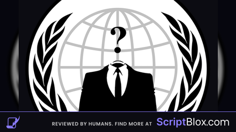 anonymous f3x gui