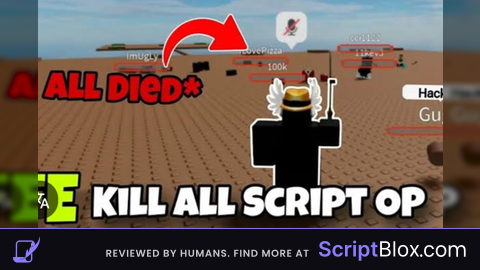 Kill all sword