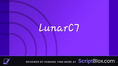LunarC7 [Legacy]