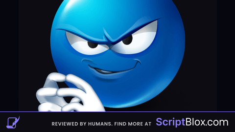 Part badge script