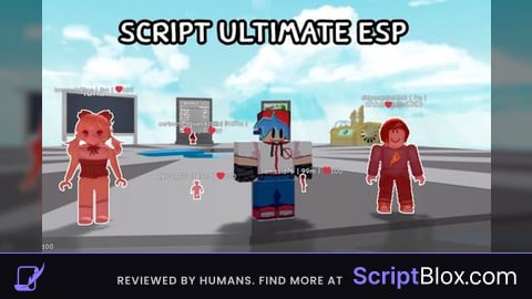 Ultimate ESP V1