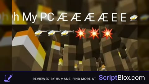 Lag script