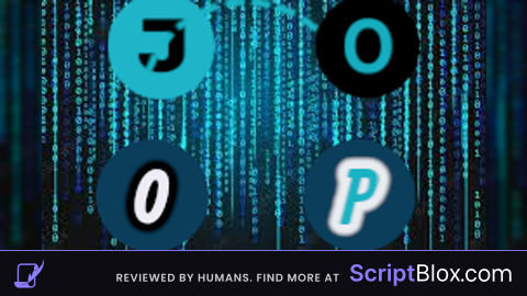 J00pgui F3X