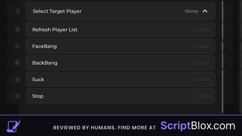 Troll Script Universal