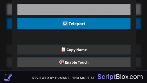 TeleCopy GUI  open source