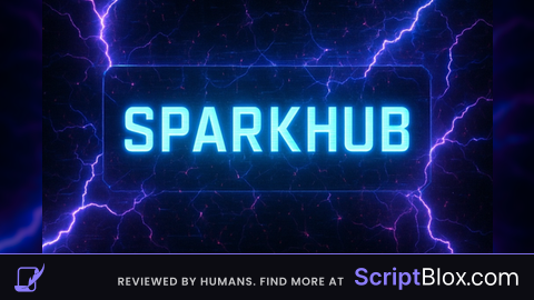 New SparkHub Keyless