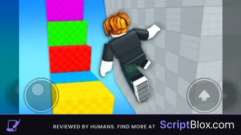 Universal Fe parkour Script Join Disc For more
