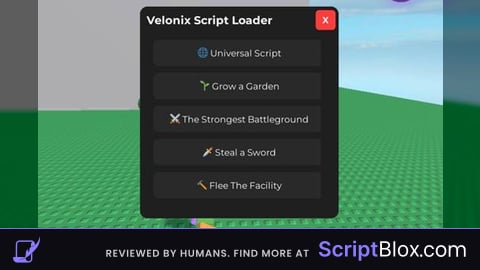 Velonix Hub