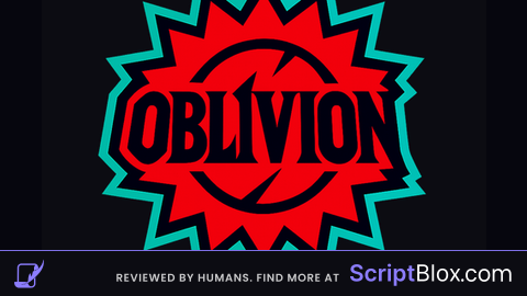 Oblivion Fly UI