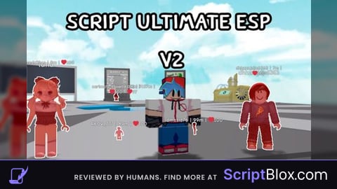 Ultimate ESP v3