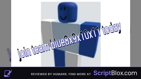 Blue8x9x10x11 script decalspam skybox particles