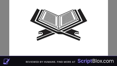 Quran Script