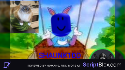 Shaunkid