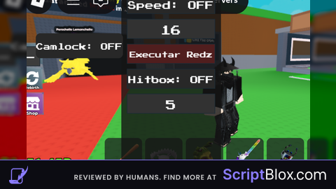 SadHub Aimbot